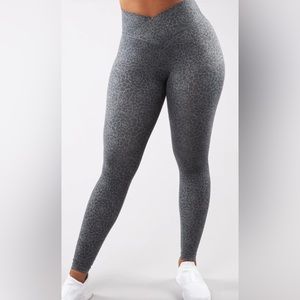 Buffbunny Siren Leggings